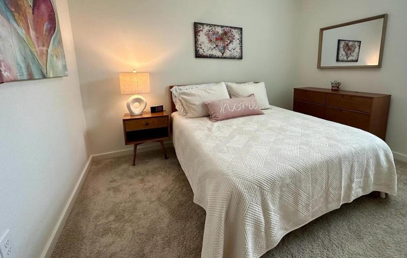 فيلا Dora'S Heart New 3Br King Bed Brand New مونت دورا المظهر الخارجي الصورة