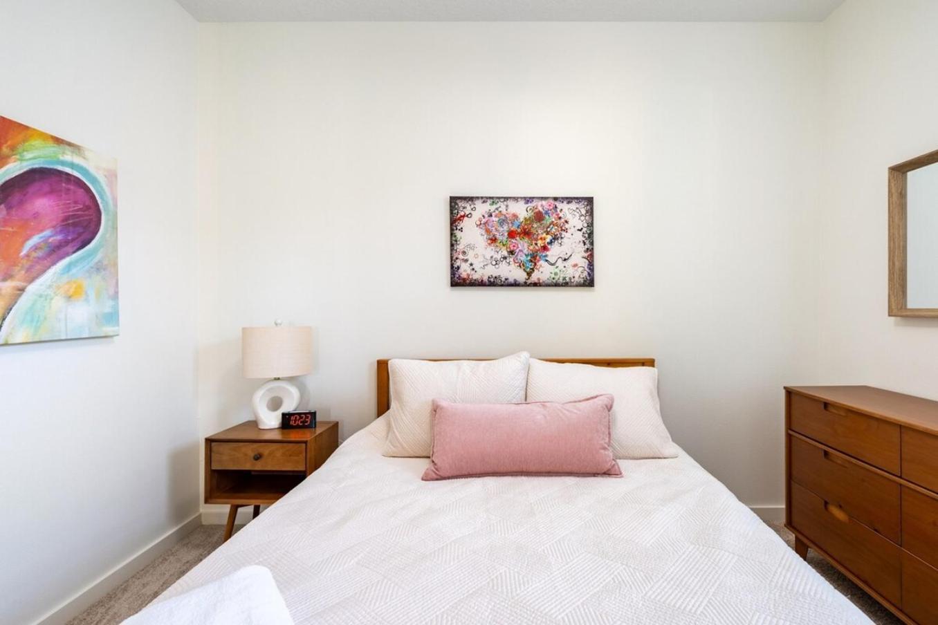 فيلا Dora'S Heart New 3Br King Bed Brand New مونت دورا المظهر الخارجي الصورة