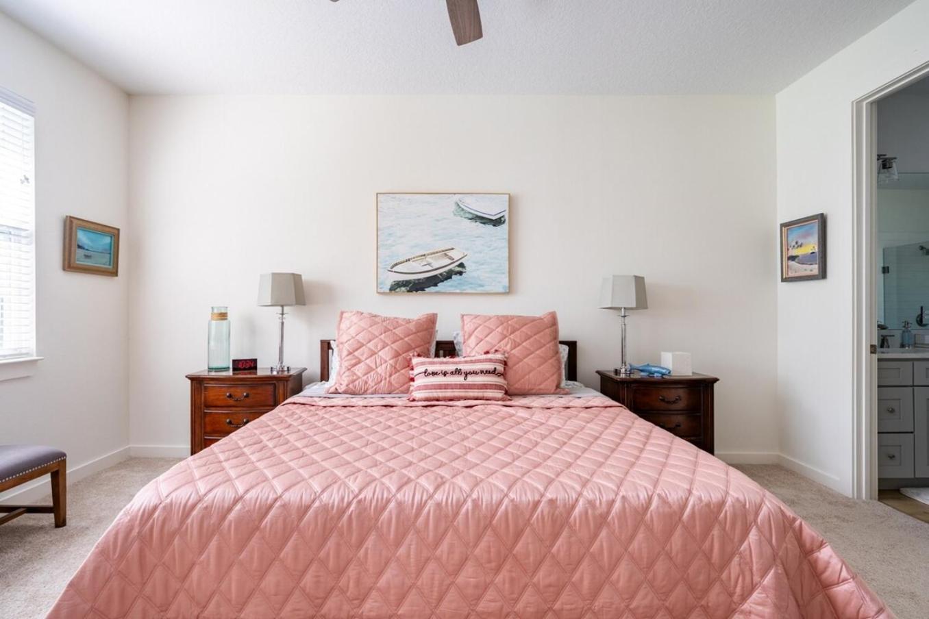 فيلا Dora'S Heart New 3Br King Bed Brand New مونت دورا المظهر الخارجي الصورة
