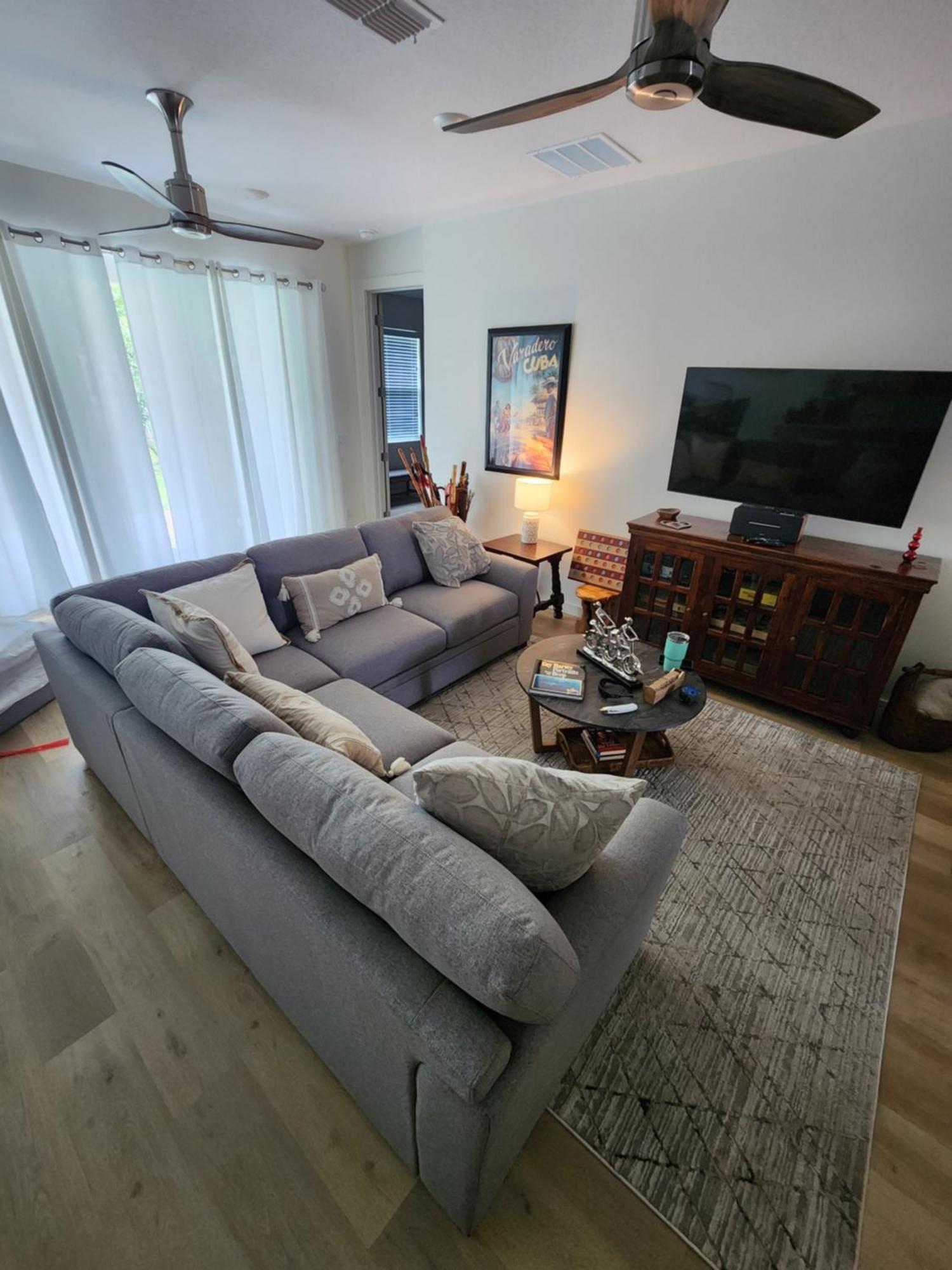فيلا Dora'S Heart New 3Br King Bed Brand New مونت دورا المظهر الخارجي الصورة